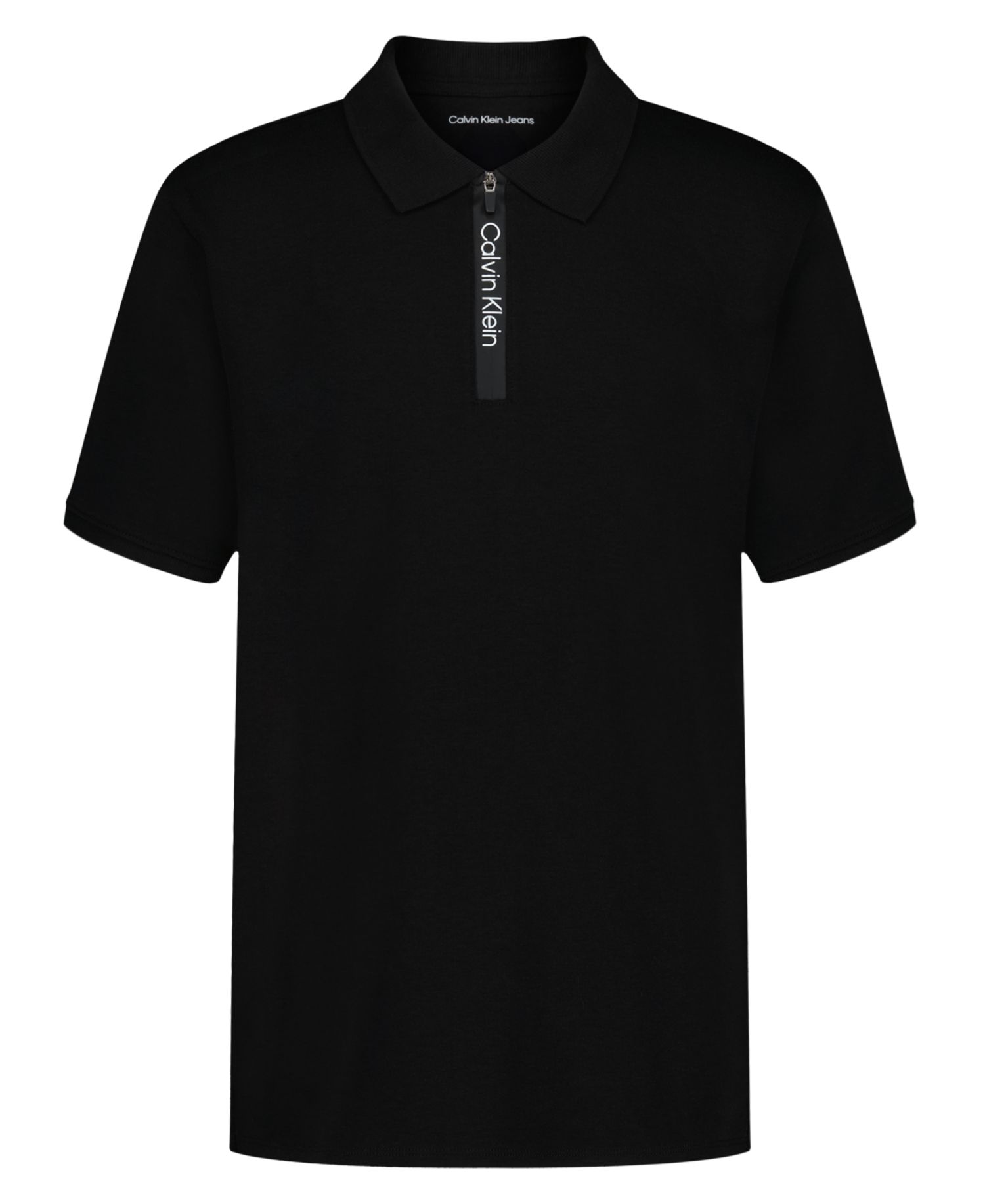 Boys' 8-20 Short-Sleeve Polo Shirt