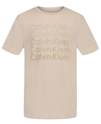Boys' 8-20 Levels Short-Sleeve T-Shirt