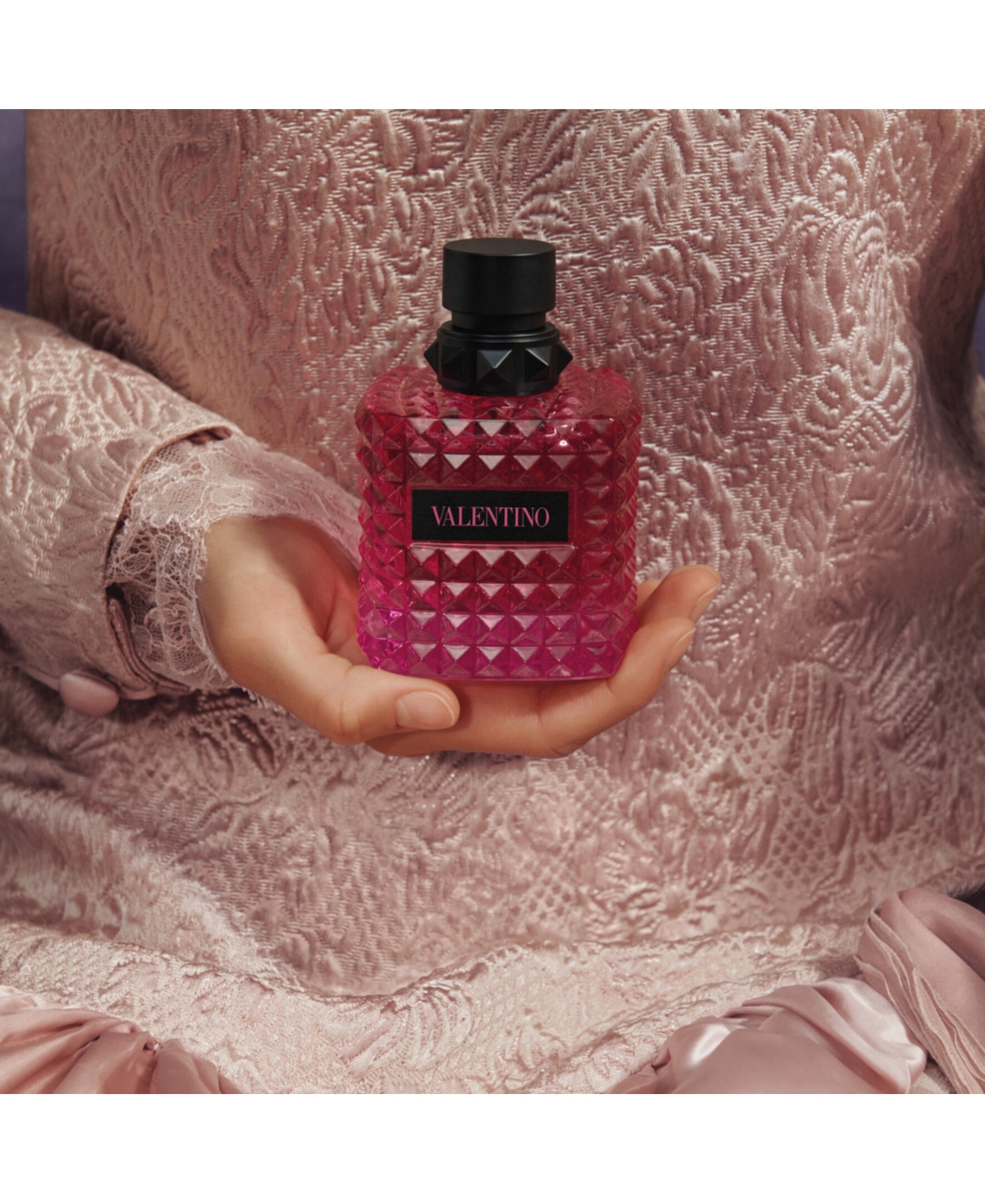 Valentino Donna Born In Roma Extradose Parfum Spray