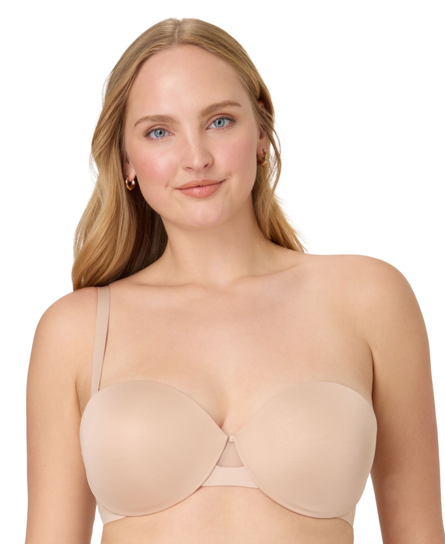 DreamWire® Multiway Strapless Underwire Bra DM2310