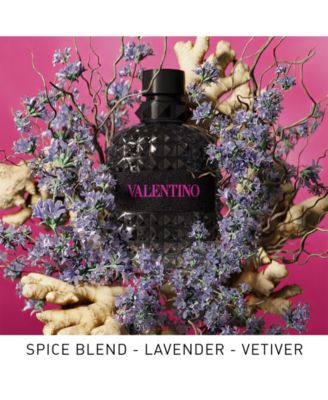 Men's Uomo Born In Roma Extradose Parfum, 1.7 oz. 