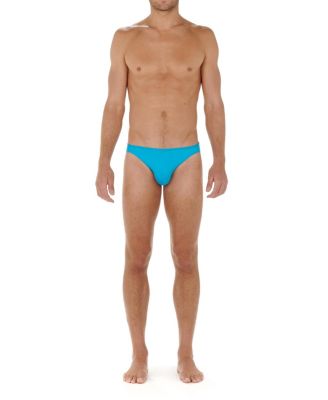 Men's Plumes Micro Briefs
