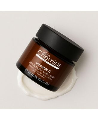 Vitamin C Day & Night Moisturizer 60ml