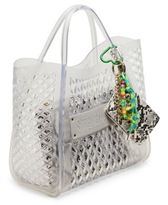 Bjuicyy Medium Tote Bag