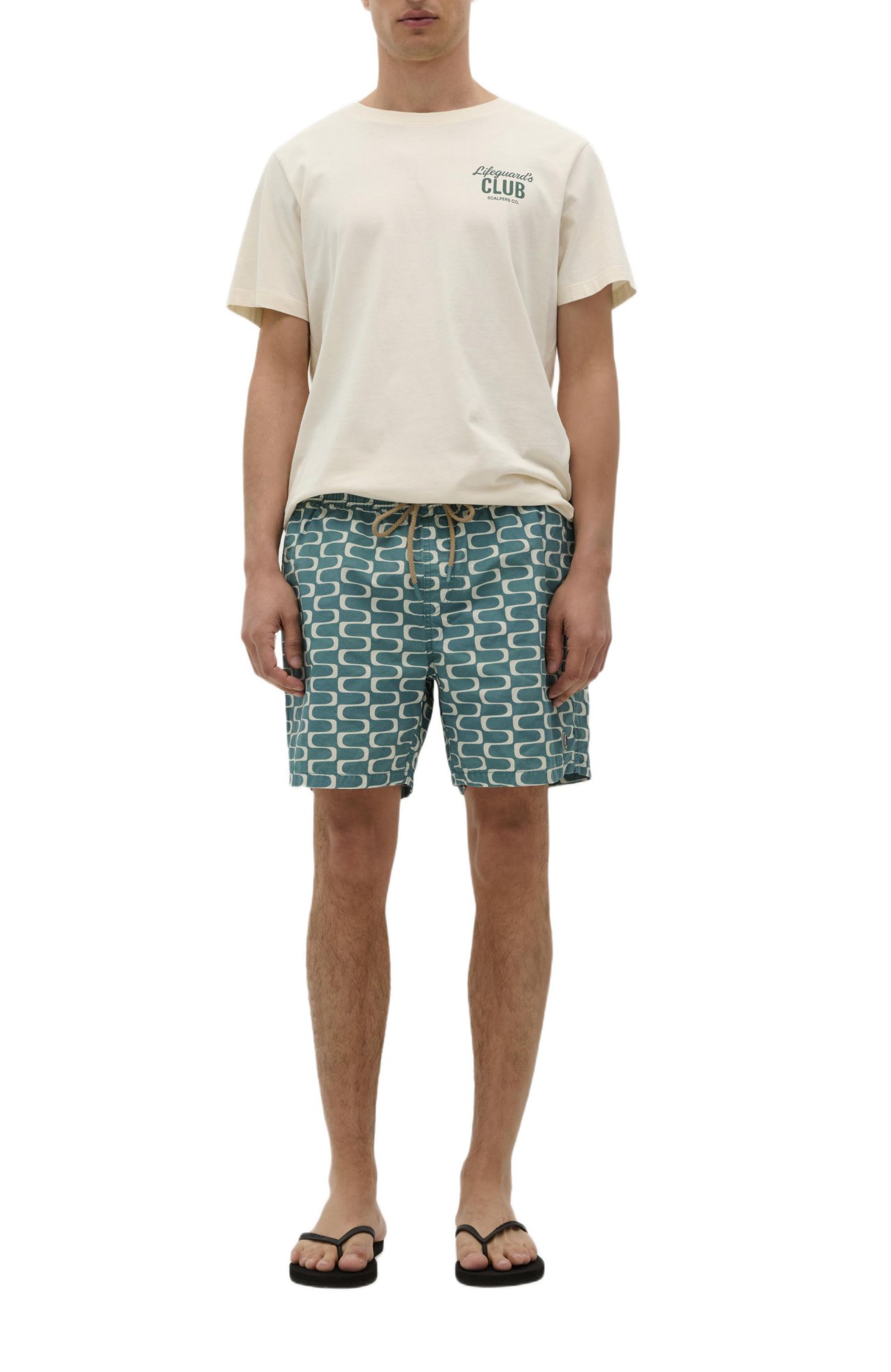 Men's Scvilches Swimsuit