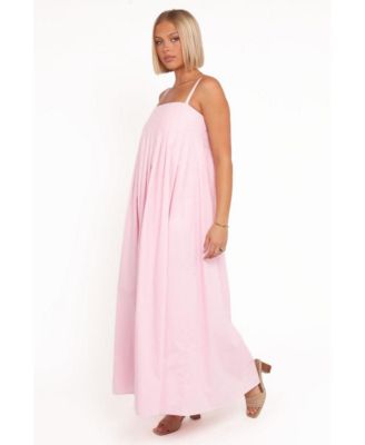Women's Corfu Midi Dress