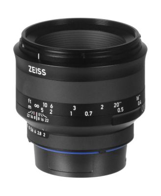 Milvus 50mm f/2.0 ZF.2 Macro Lens for Nikon