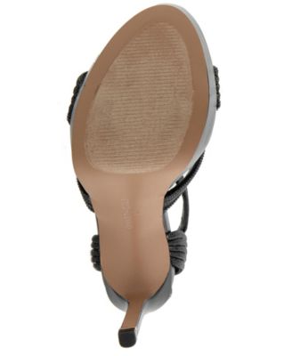 Women's Nadine Jewel Platform Dress Sandals