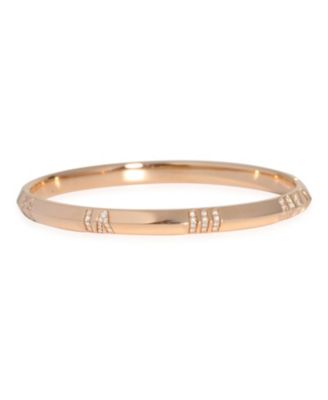 Atlas Bracelet in 18k Rose Gold 0.33 CTW