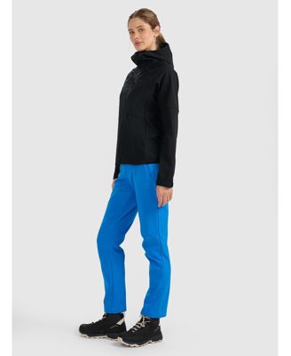Women's Trekking Trousers Membrane 10000