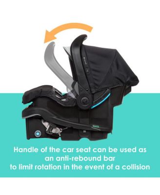 Kids Trend EZ-Lift PRO Car Seat