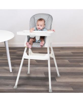 Kids Trend Adapt 4-in-1 High Chair to Chair