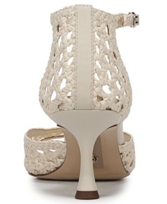 Women's Peyton Strappy Sandals