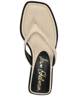 Women's Dollie Thong Sandals