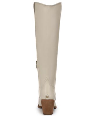 Women's Wyatt Western Tall Boots