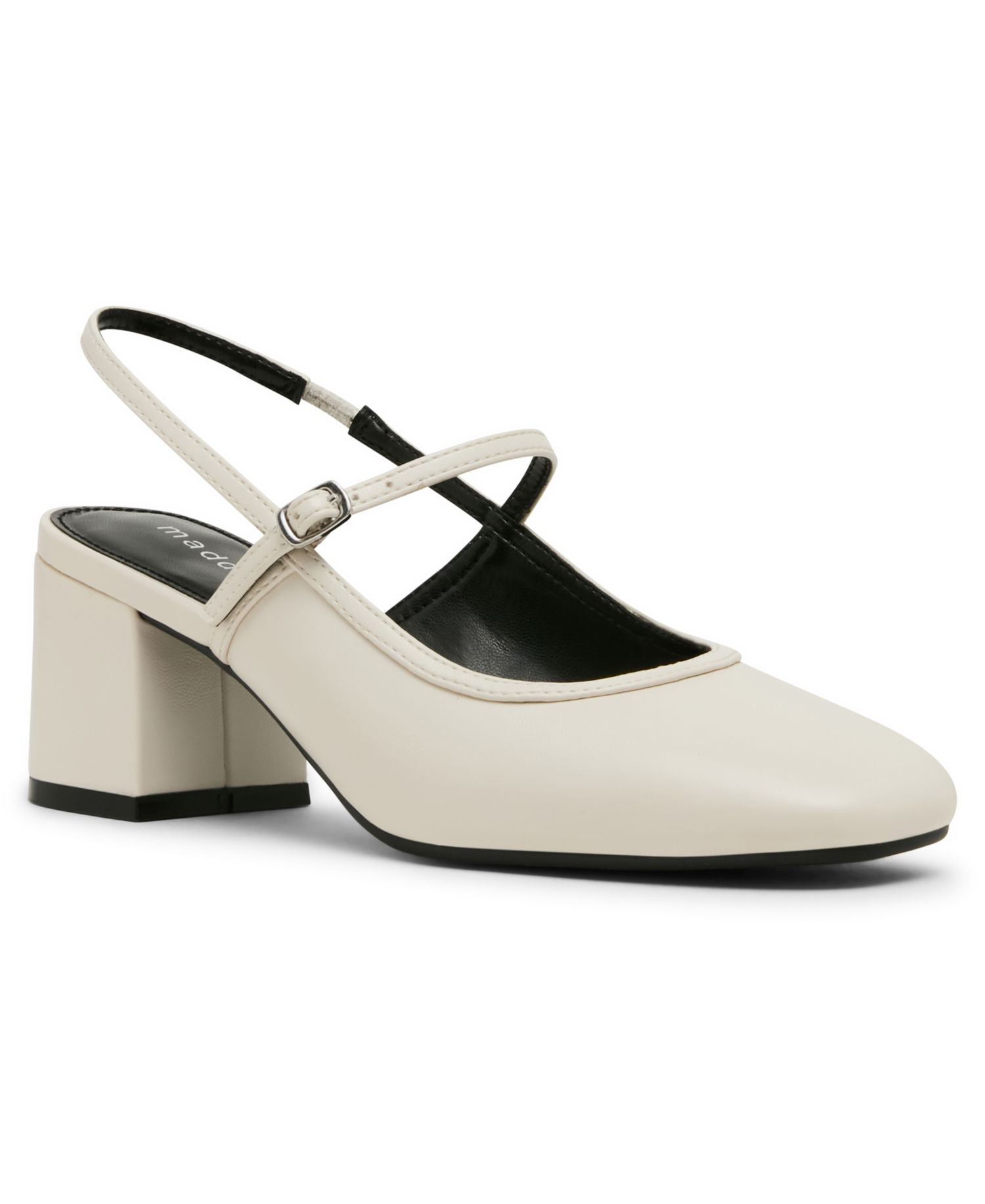 Женские туфли-лодочки East Slingback от Mary Jane