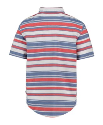 Boys' 8-20 Short-Sleeve Shirt