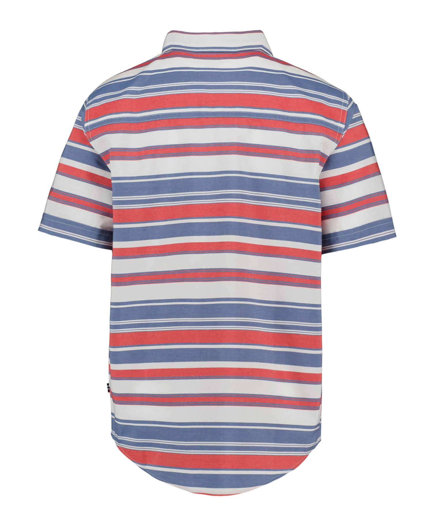Boys' 8-20 Short-Sleeve Shirt