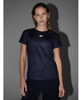 Women's Quick-Drying Cycling Jersey T-shirt