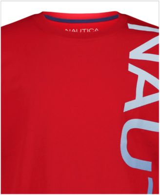 Boys' 8-20 Short-Sleeve T-Shirt