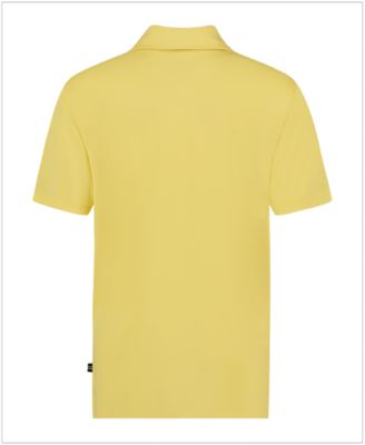 Boys' 8-20 Short-Sleeve Polo Shirt