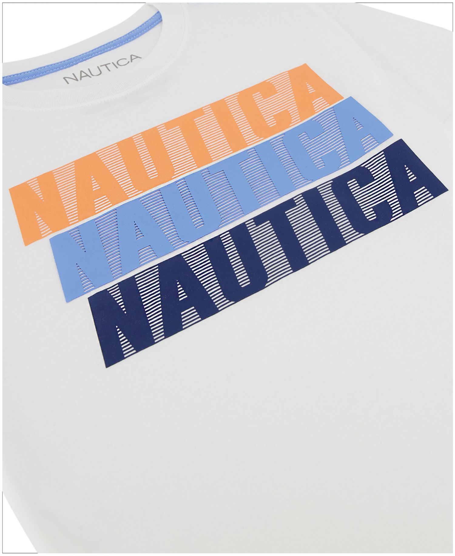 Boys' 8-20 Short-Sleeve T-Shirt