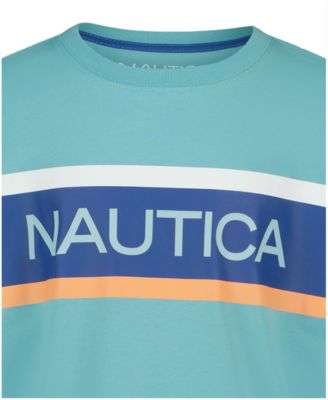 Boys' 8-20 Short-Sleeve T-Shirt