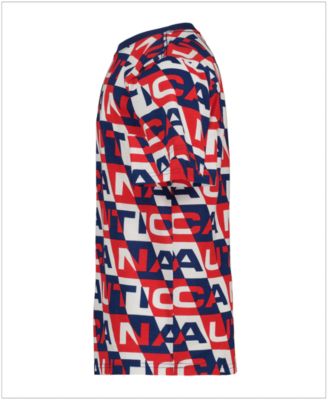 Boys' 8-20 Short-Sleeve T-Shirt