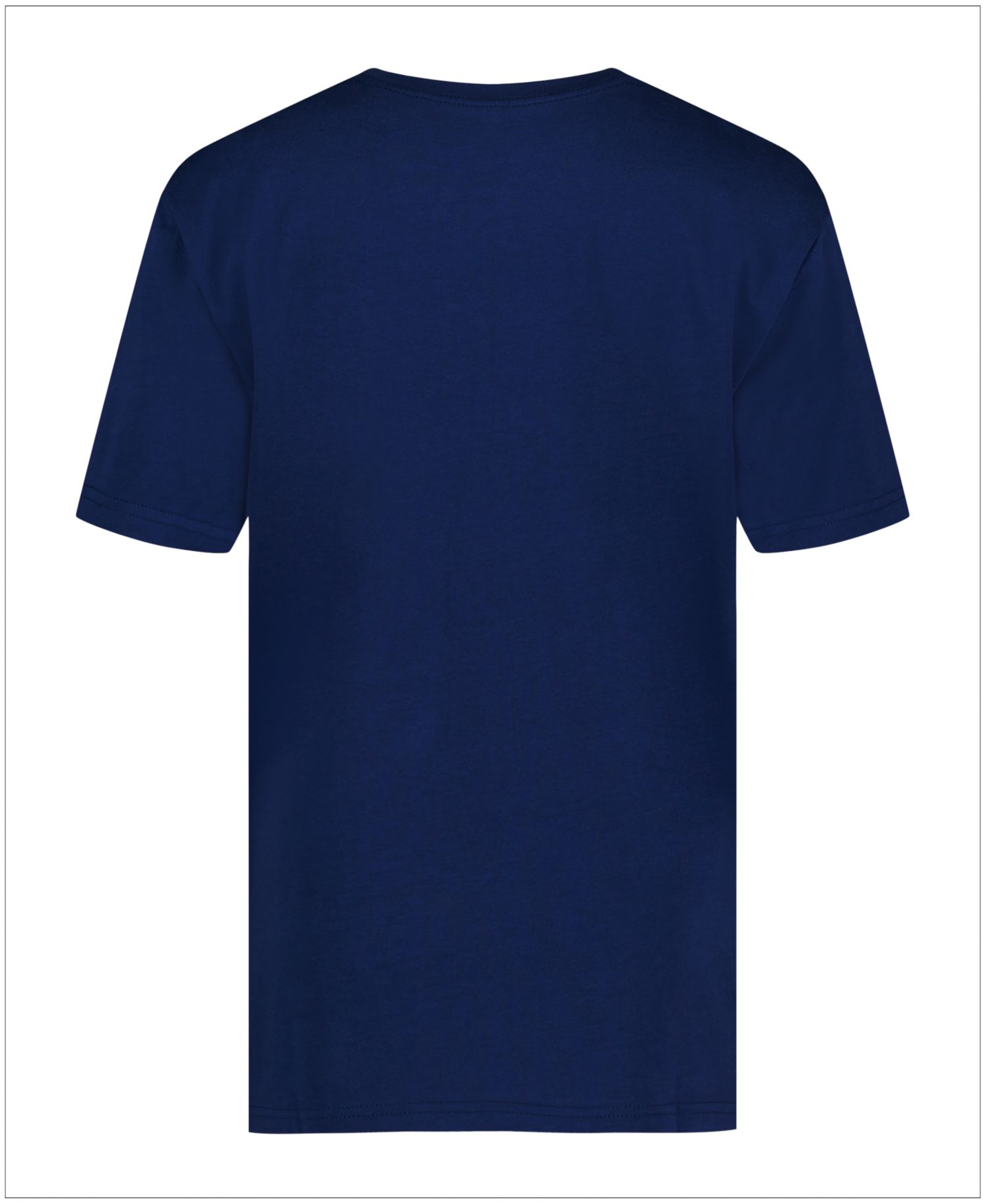 Boys' 8-20 Short-Sleeve T-Shirt