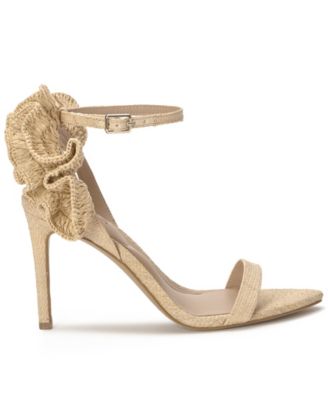 Women's Azlea Pointed Toe Dress Sandals