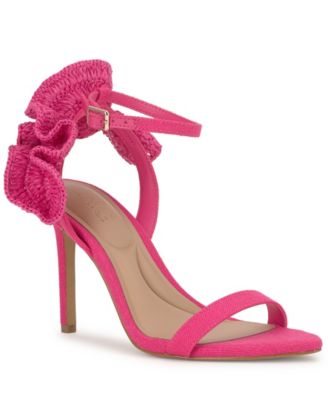 Women's Azlea Pointed Toe Dress Sandals