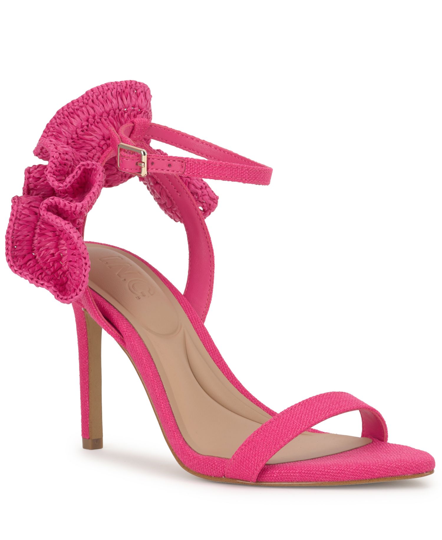 Women's Azlea Pointed Toe Dress Sandals