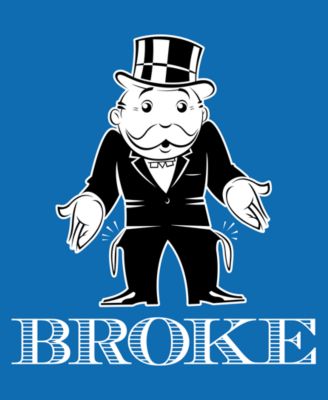 Men's Short-Sleeve Crewneck Classic Fit T-Shirt