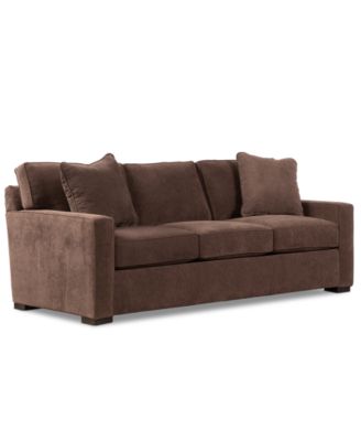 Radley 86" Fabric Sofa