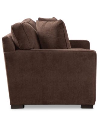 Radley 86" Fabric Queen Sleeper Sofa Bed