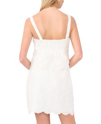 Women's Square Neck Tank Top