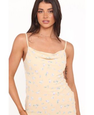 Women's Yelena Dress