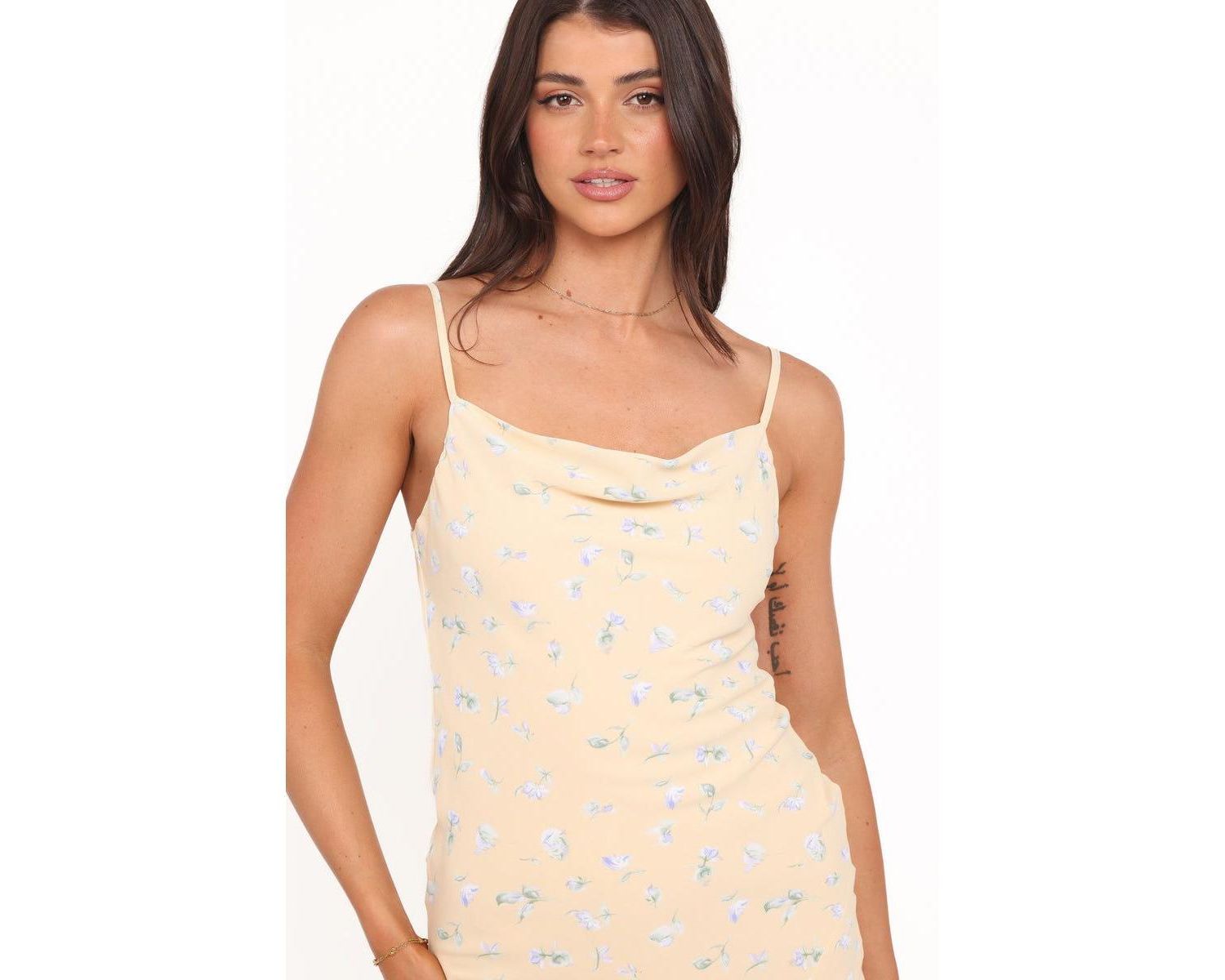 Women's Yelena Dress