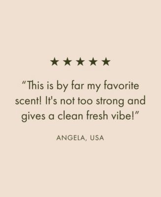 Ginger Essence Sensuous Skin Perfume Scent, 3.4 oz.