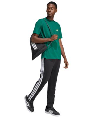 Men's Graphic Crewneck T-Shirt