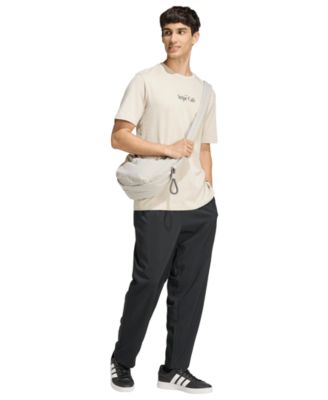 Men's Crewneck Graphic T-Shirt