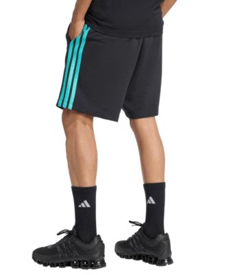 Men's Mercedes Formula 1 Sports Shorts