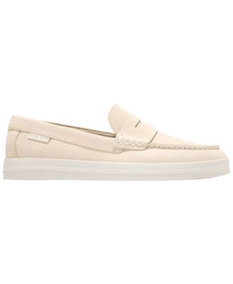 Men's Nantucket Drift Penny Loafers