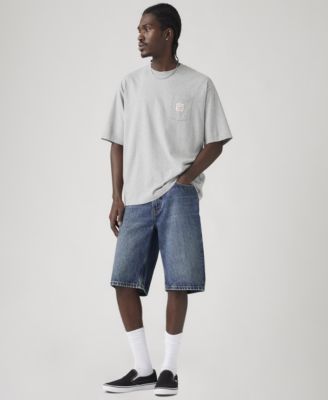 Men's 469 Loose 12" Jean Shorts