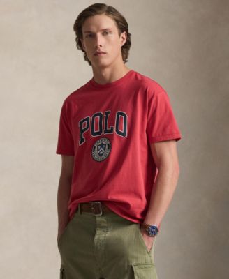 Men's Crewneck T-Shirt