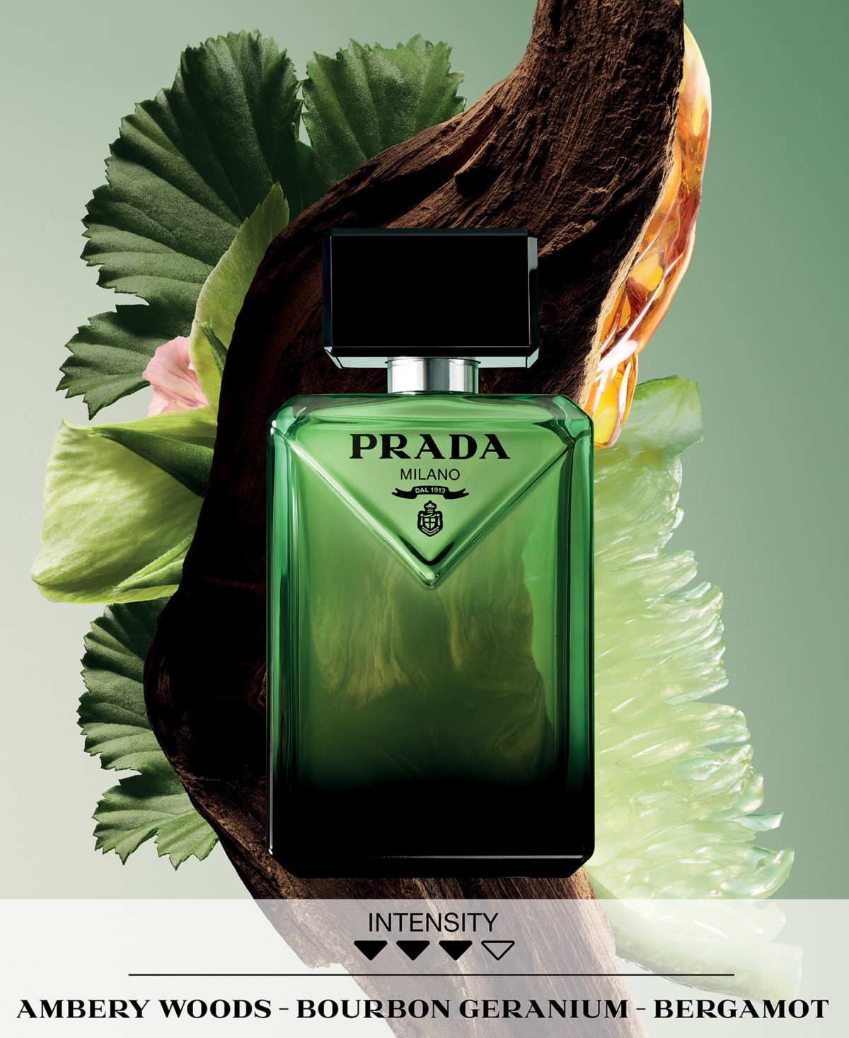 Prada 2-Pc. Paradigme Eau de Parfum Gift Set Duo