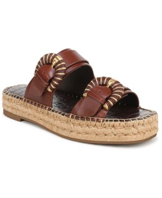 Women's Tabbey Slip-On Sandals
