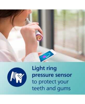 DIAMONDCLEAN SMART 9700 ROSE GOLD