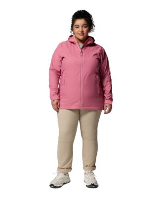Plus Switchback II Jacket
