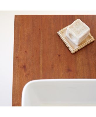 Acacia Wood Washstand 97 cm Loggia